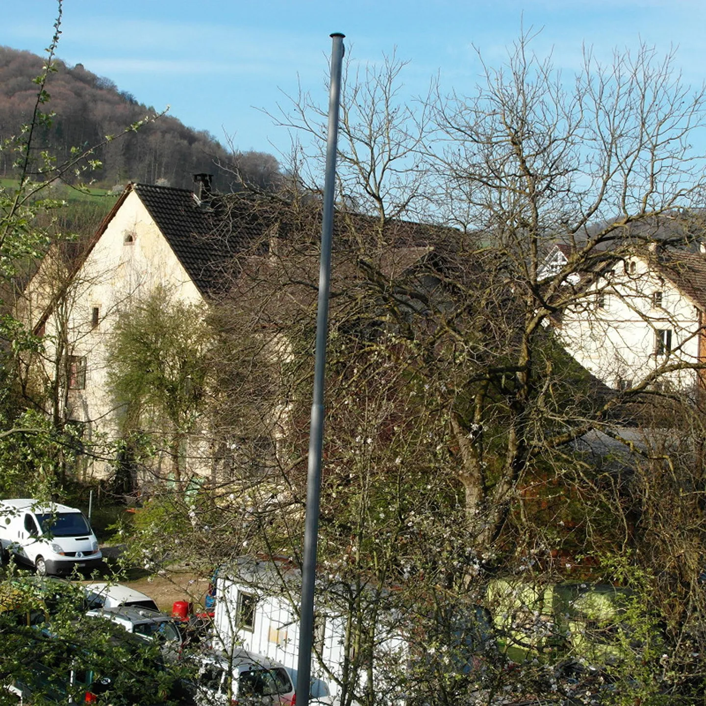 Appartamento attraente con 3 stanze in mansarda con terrazza di 12m2 - Foto 22 di 27