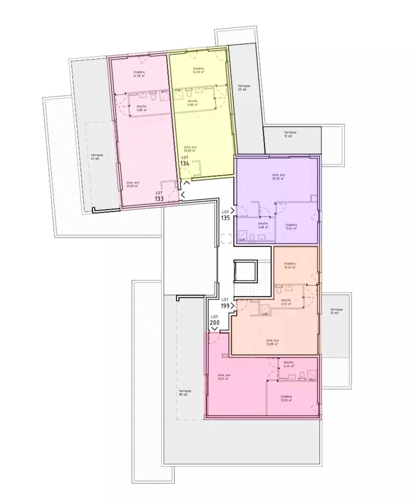 Penthouse for sale - Photo 8 of 8