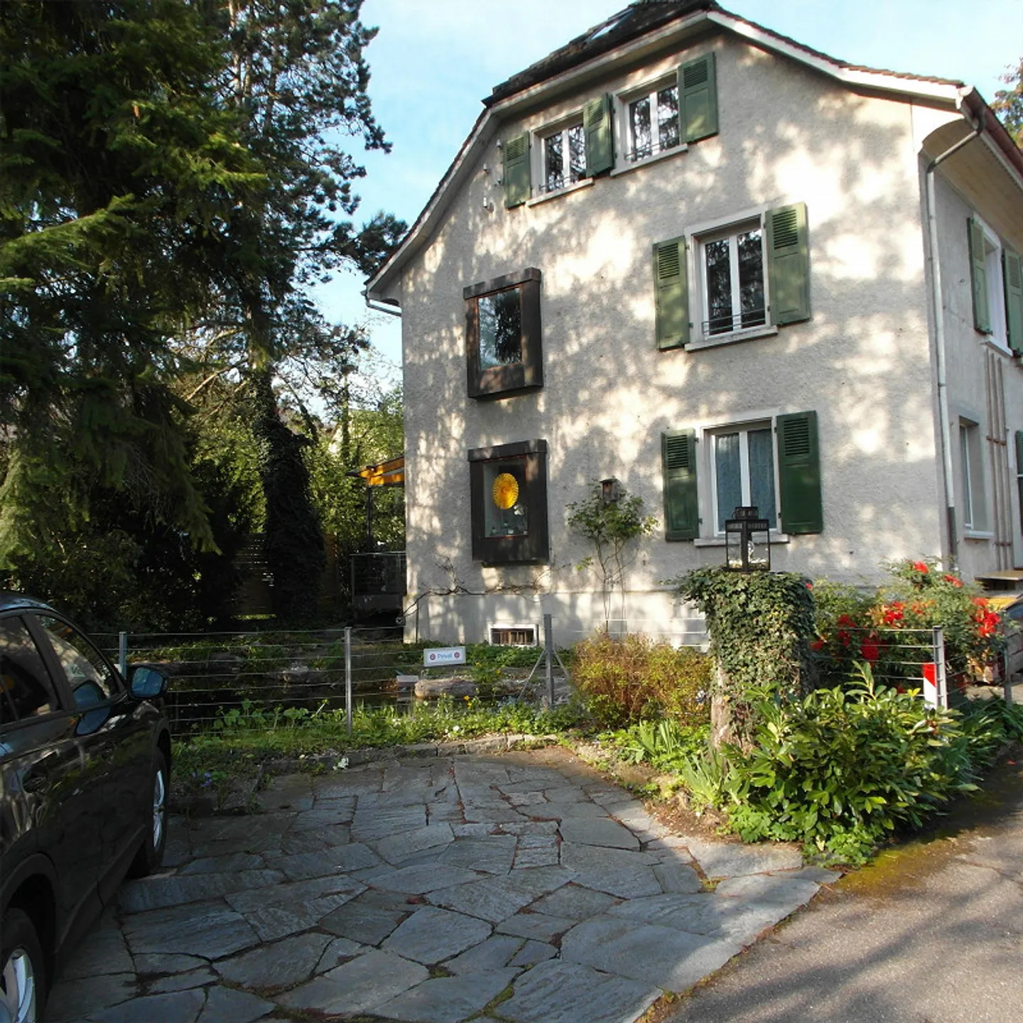 Appartamento attraente con 3 stanze in mansarda con terrazza di 12m2 - Foto 24 di 27