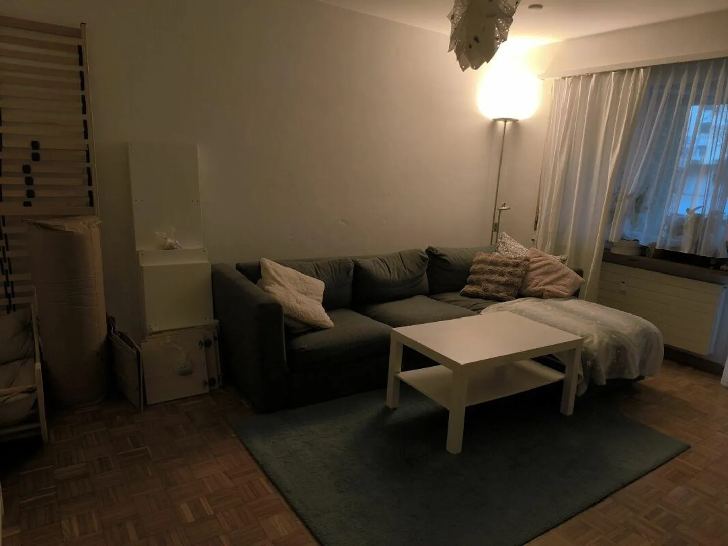 Appartement familial dans un immeuble ancien, au calme - Photo 4 sur 7