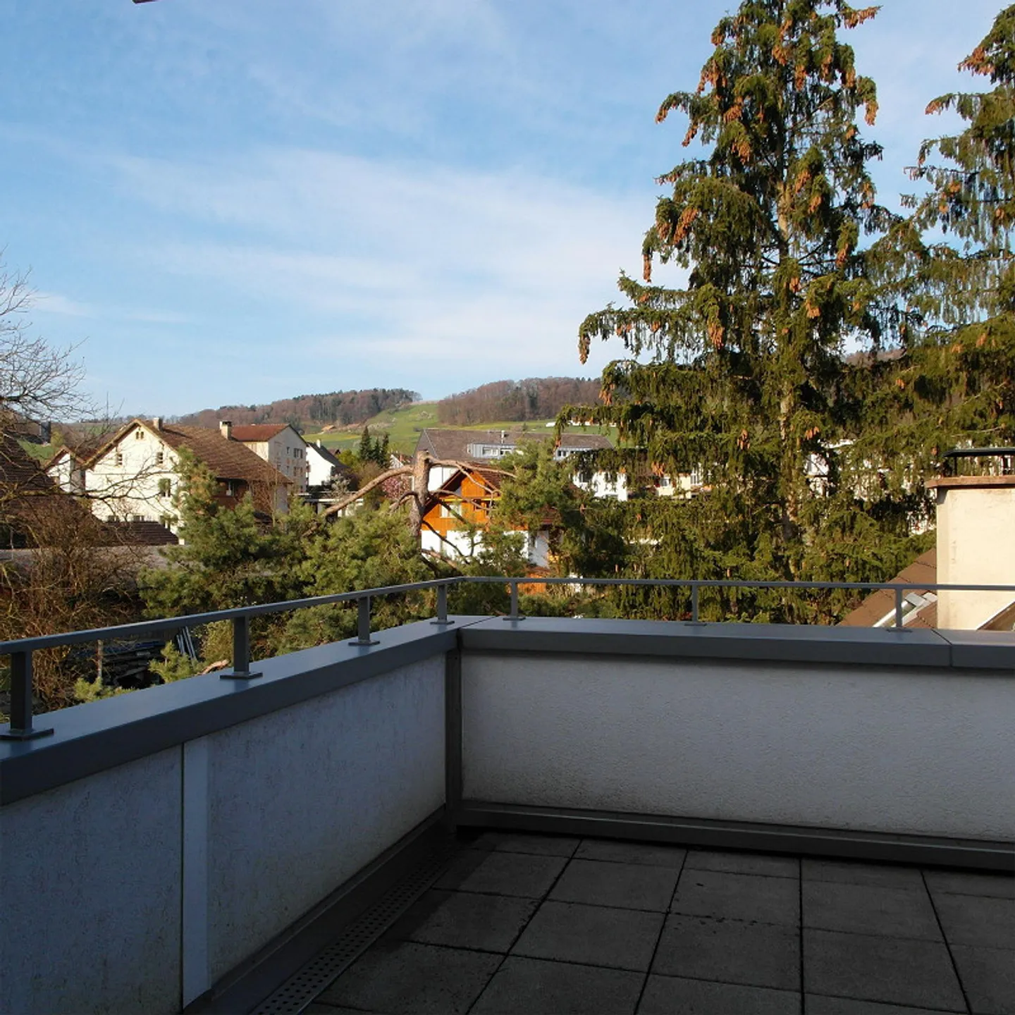 Appartamento attraente con 3 stanze in mansarda con terrazza di 12m2 - Foto 20 di 27