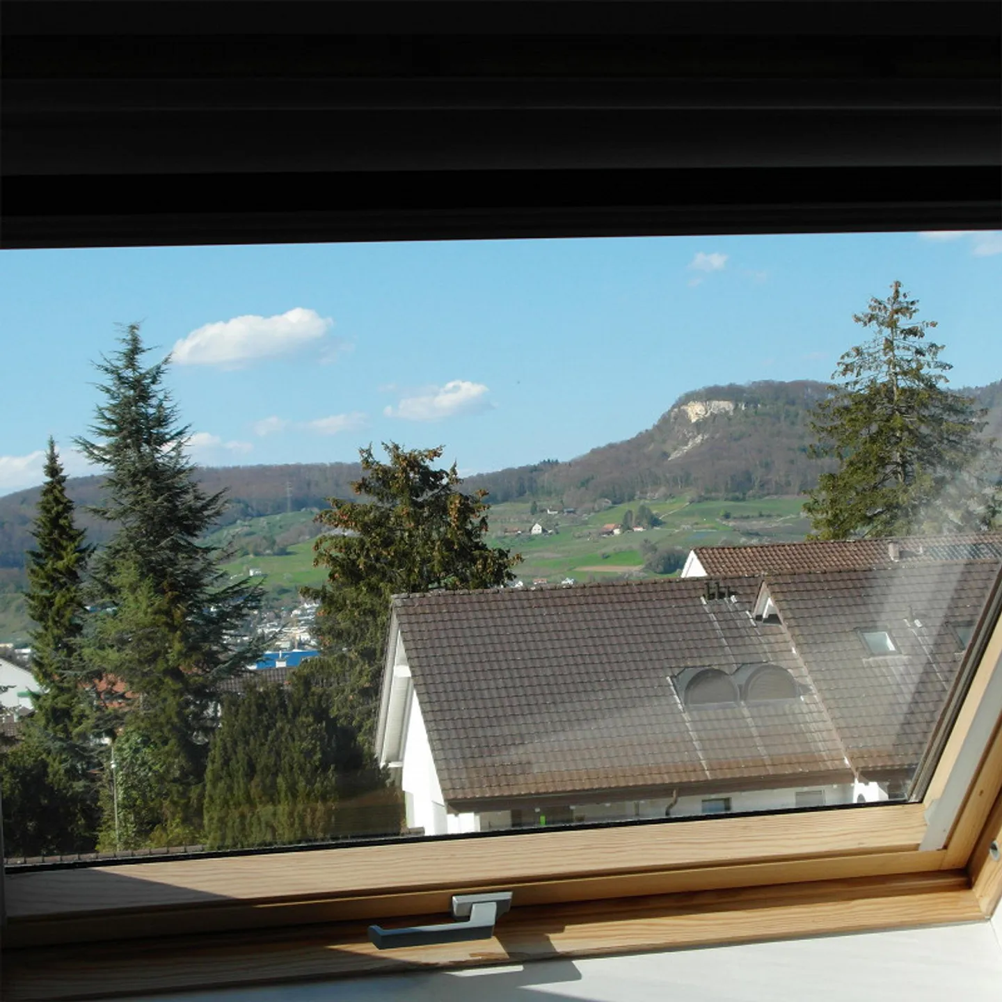 Appartamento attraente con 3 stanze in mansarda con terrazza di 12m2 - Foto 21 di 27