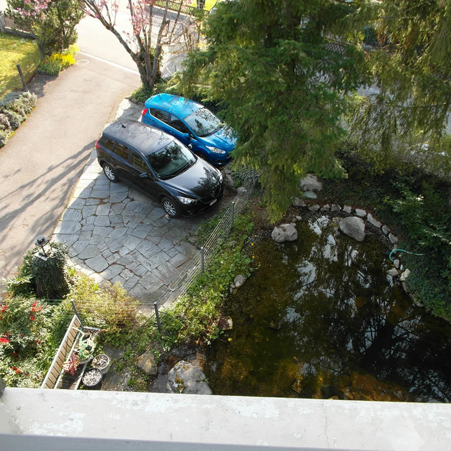 Appartamento attraente con 3 stanze in mansarda con terrazza di 12m2 - Foto 25 di 27