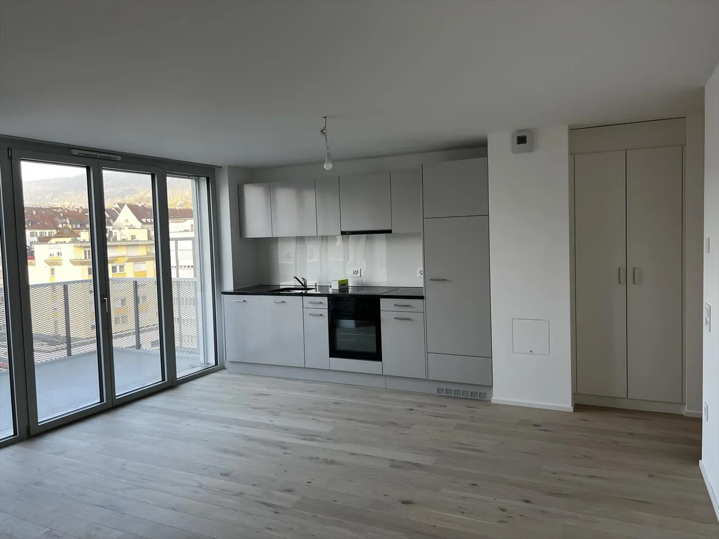 Appartement 2.5 pièces - Photo 1 sur 5