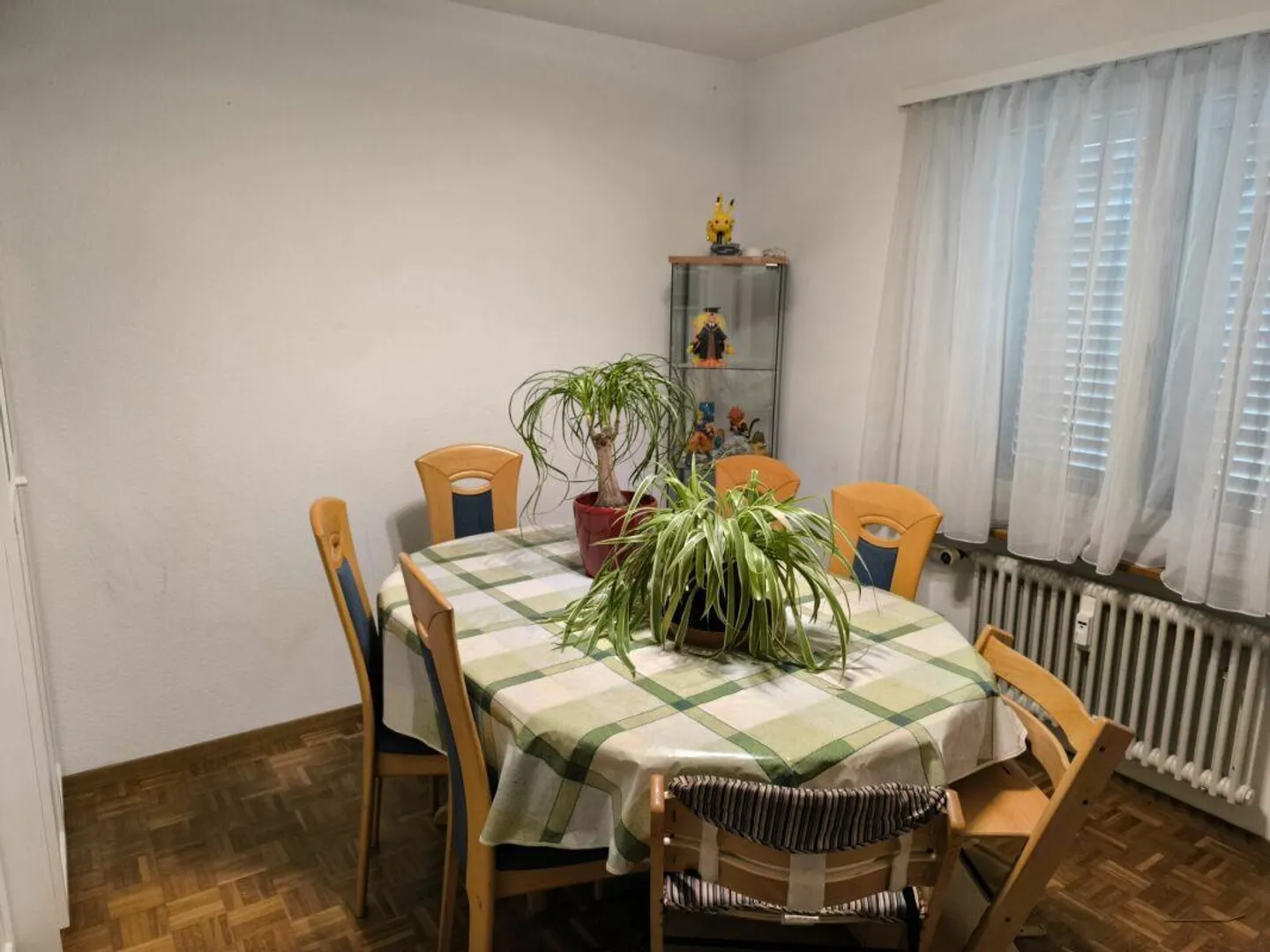 Appartement familial dans un immeuble ancien, au calme - Photo 5 sur 7