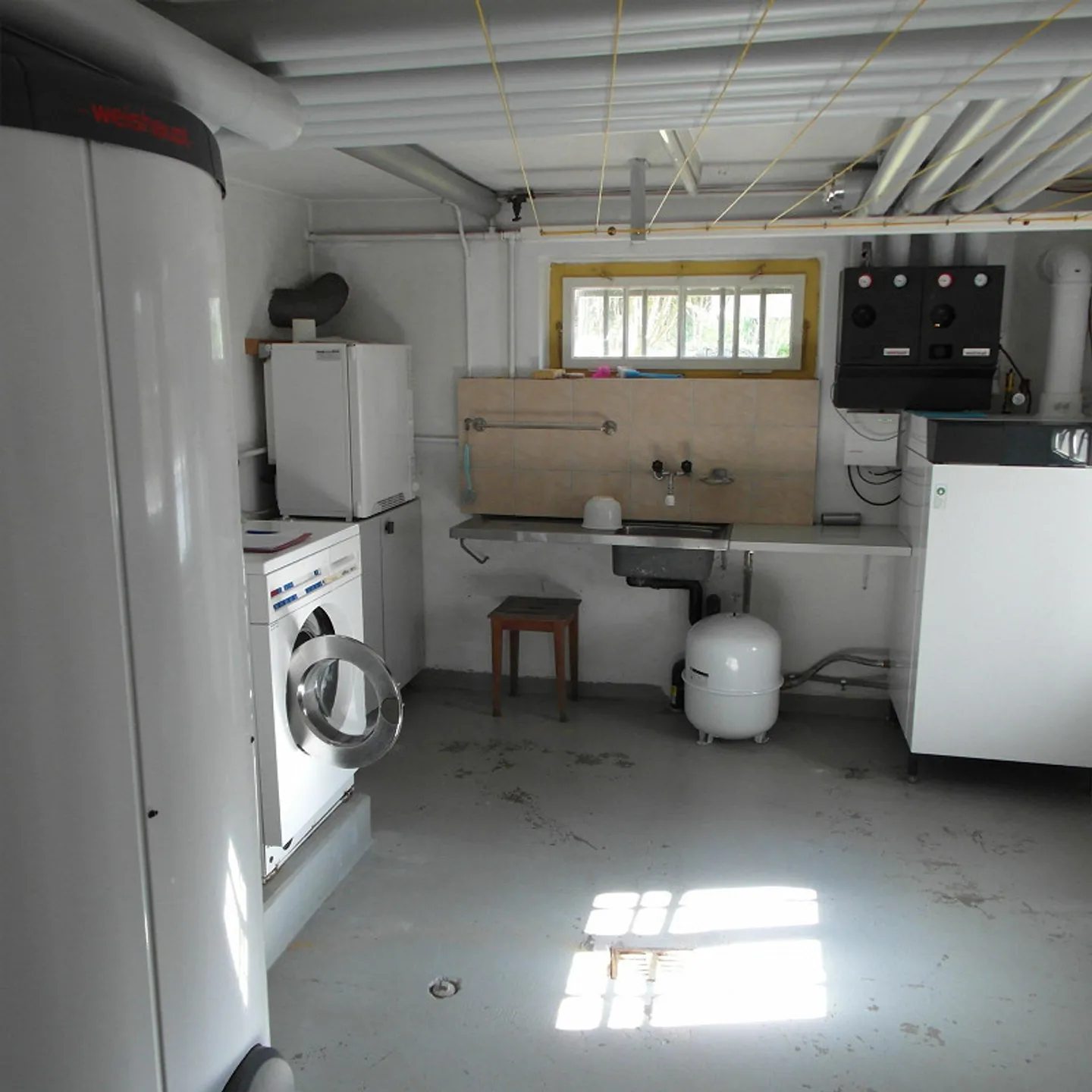 Appartamento attraente con 3 stanze in mansarda con terrazza di 12m2 - Foto 26 di 27