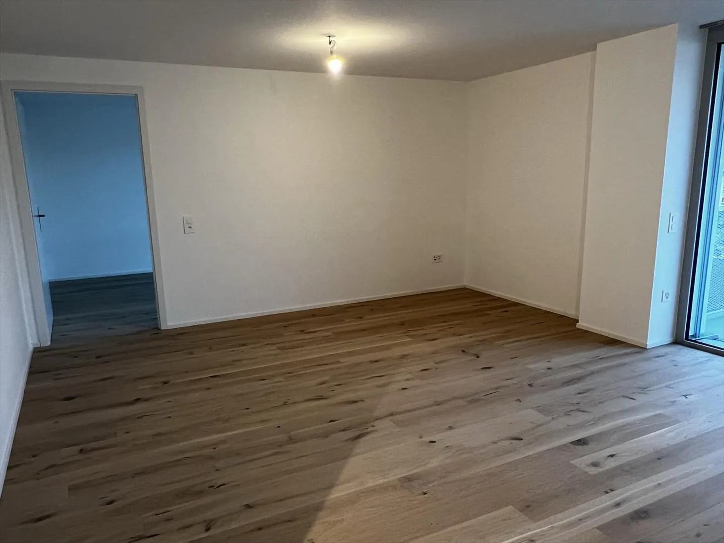 Appartement 2.5 pièces - Photo 3 sur 5