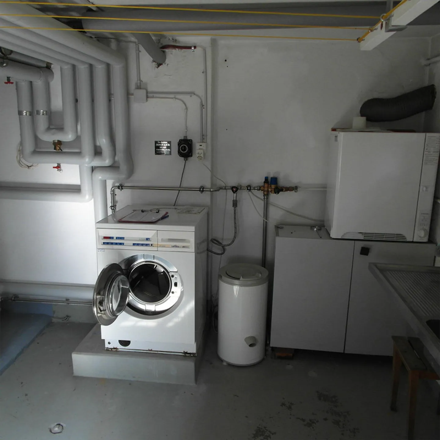 Appartamento attraente con 3 stanze in mansarda con terrazza di 12m2 - Foto 27 di 27