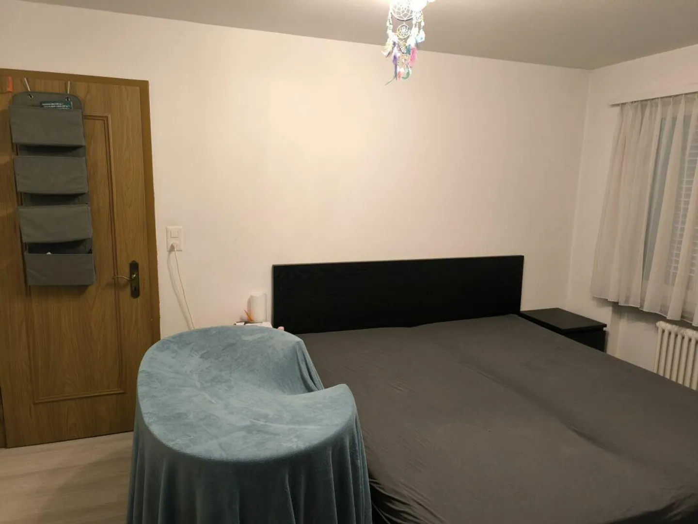 Appartement familial dans un immeuble ancien, au calme - Photo 7 sur 7