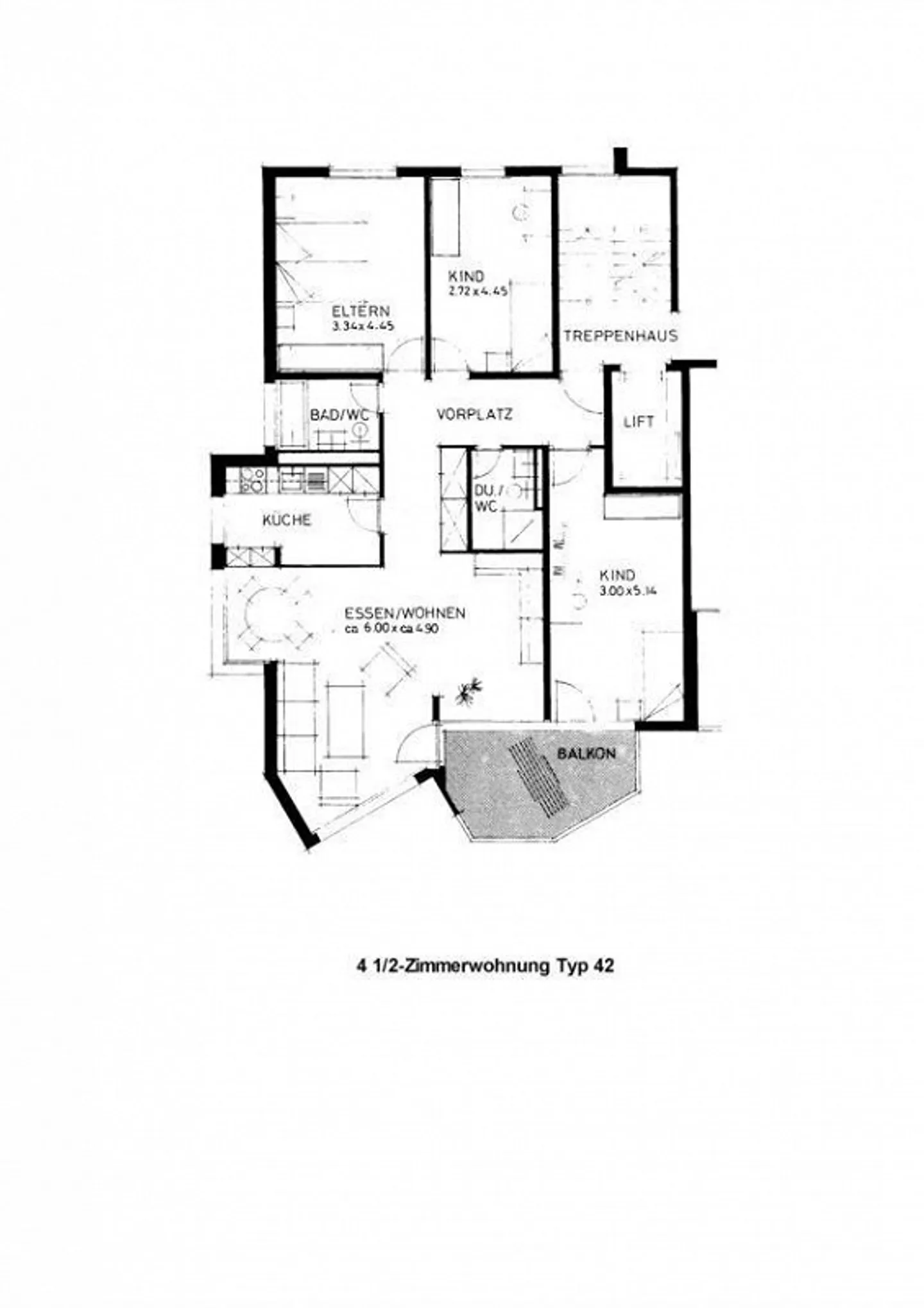 Appartement familial près de Westside - Photo 7 sur 7