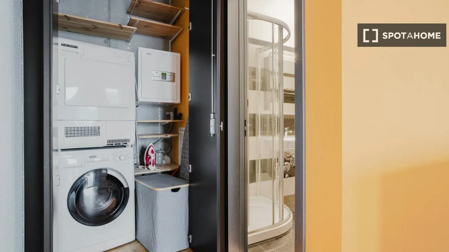 Appartamento in affitto - Foto 17 di 18