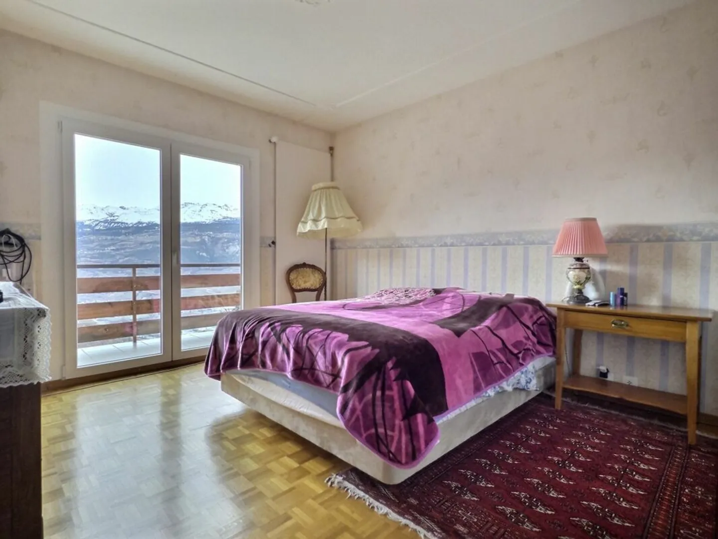 Maison individuelle avec terrain à bâtir - Photo 5 sur 9