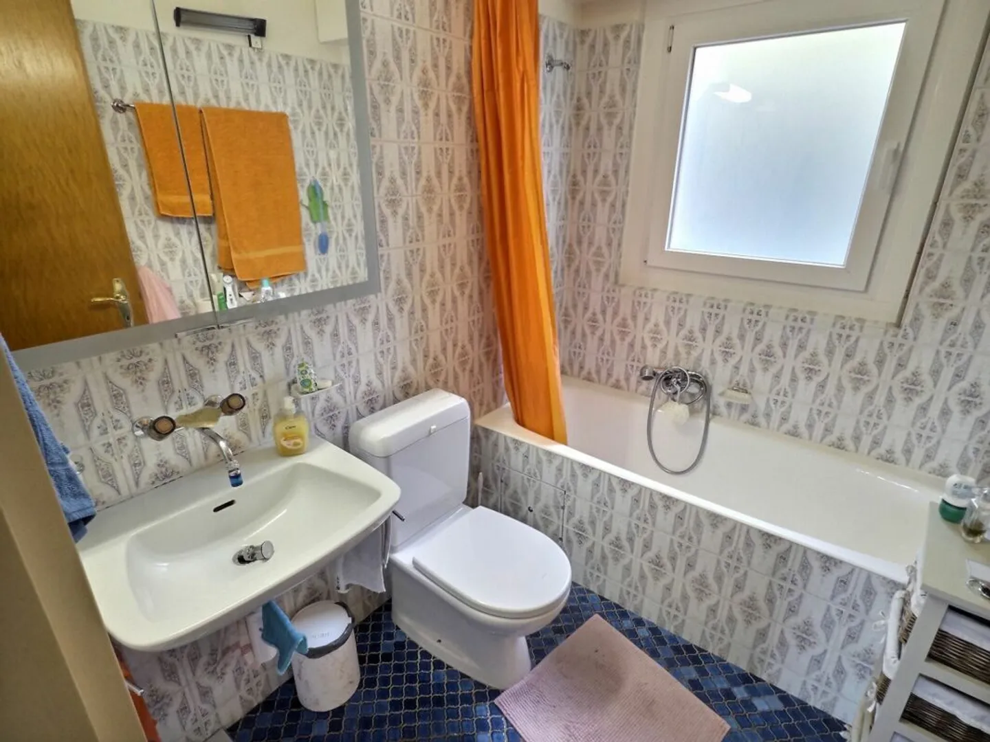 Maison individuelle avec terrain à bâtir - Photo 6 sur 9