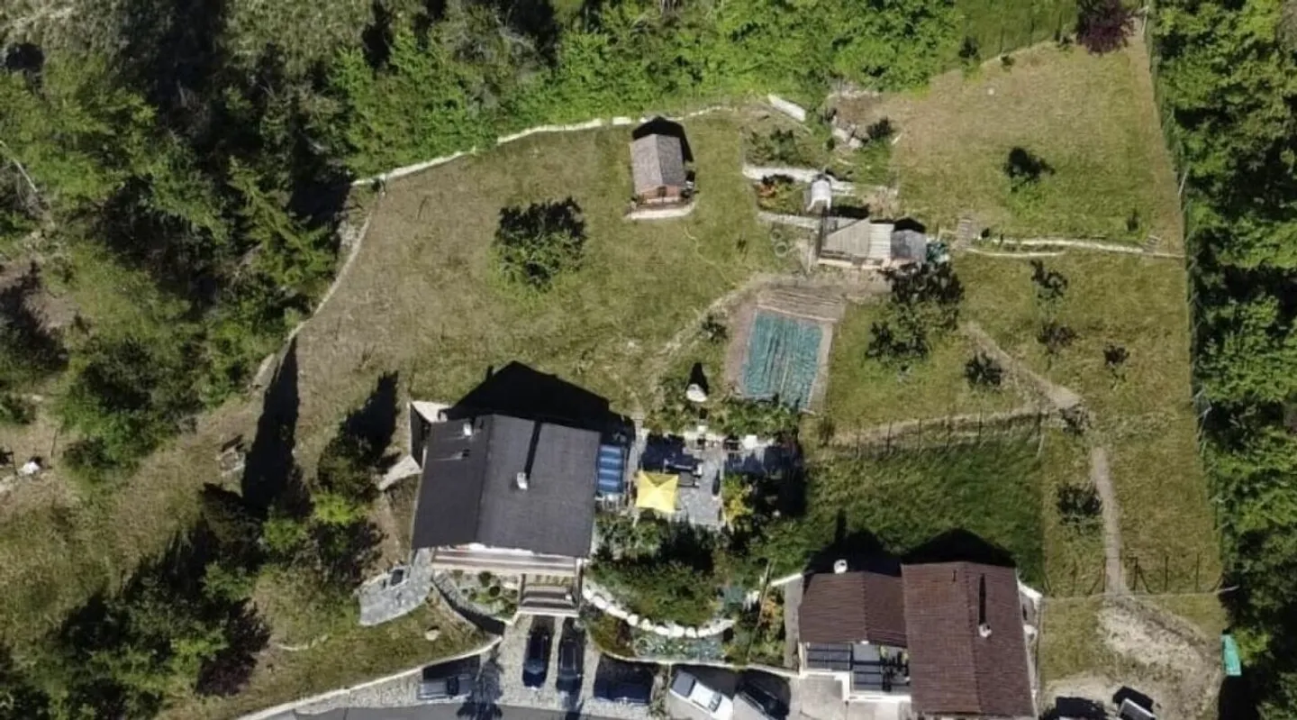 Maison individuelle avec terrain à bâtir - Photo 9 sur 9