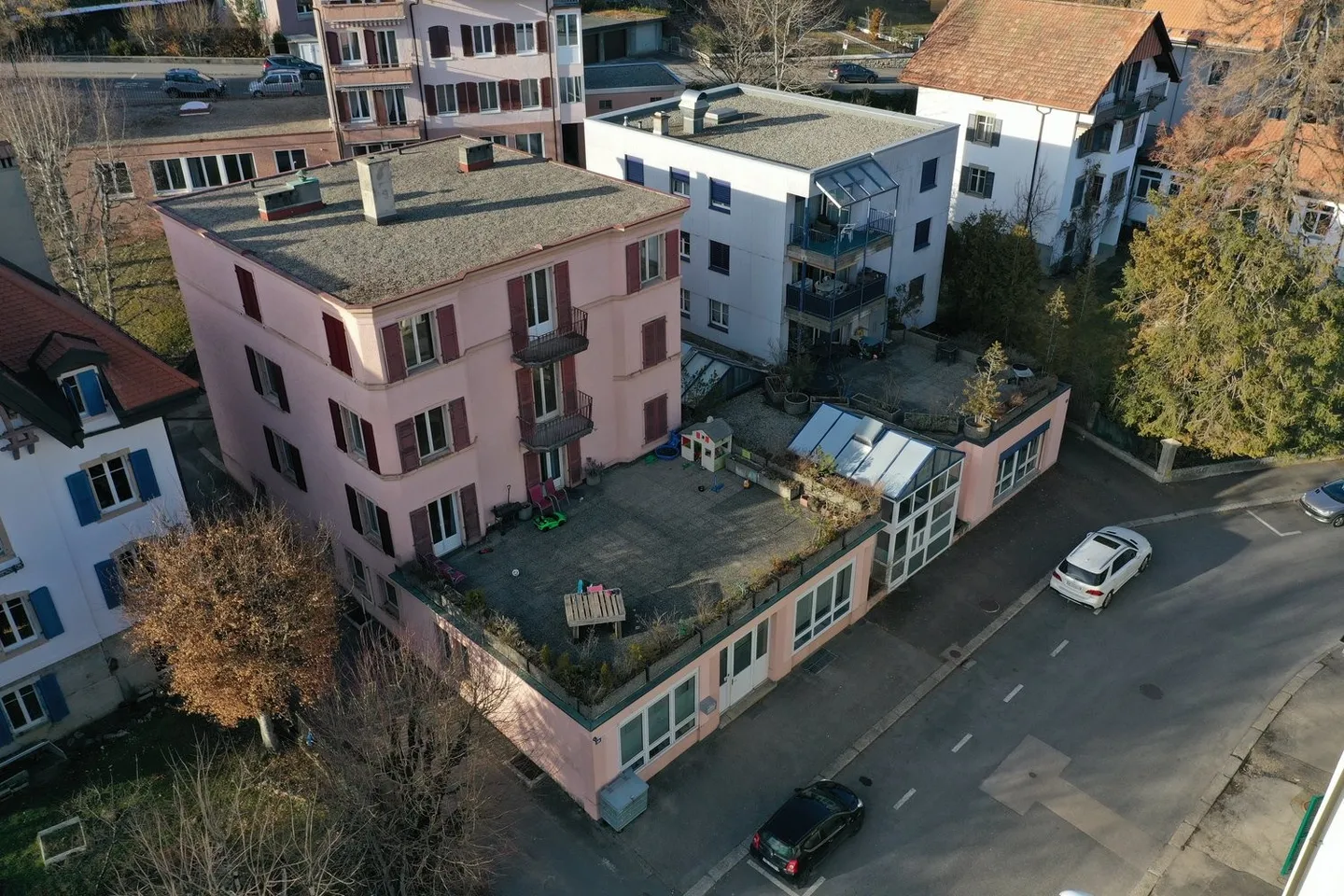 Appartamento di 2 stanze nel centro città - Foto 6 di 8