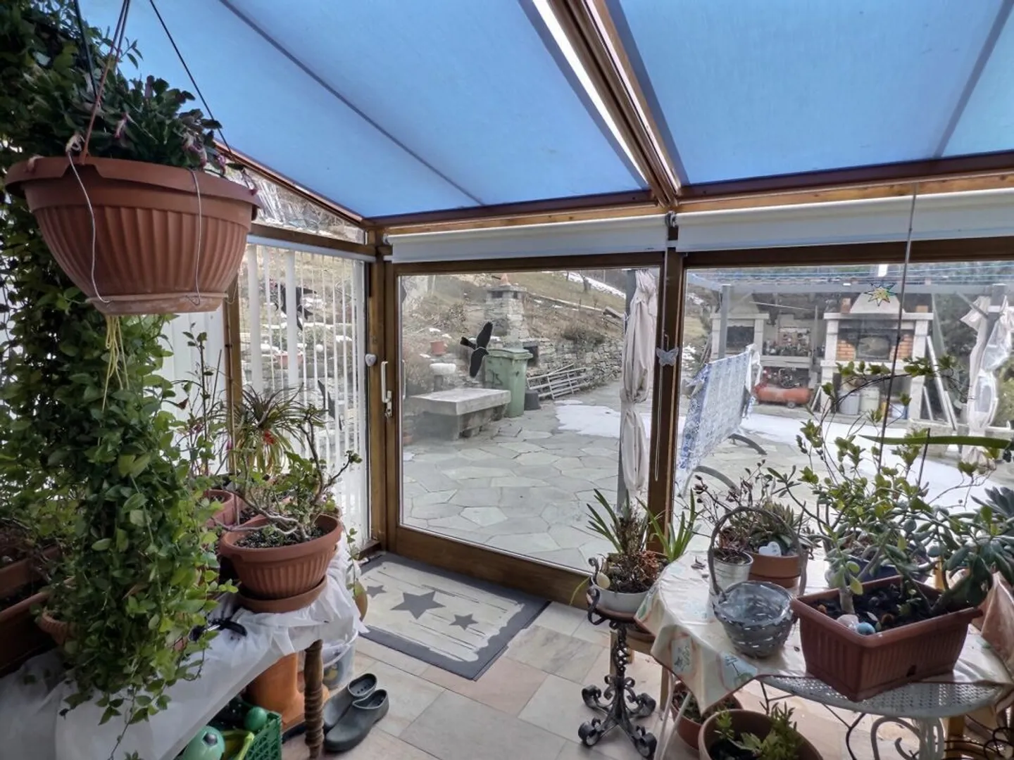 Maison individuelle avec terrain à bâtir - Photo 7 sur 9