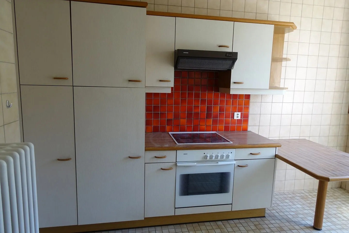 Appartamento di 2 stanze nel centro città - Foto 2 di 8