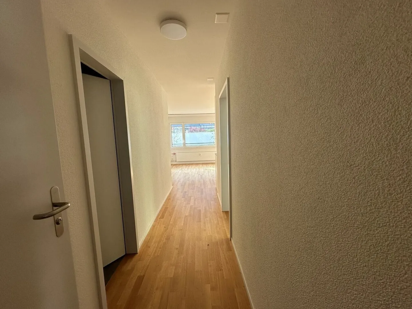Modernes 2-Zimmer-Apartment in Länggasse - Foto 2 von 5