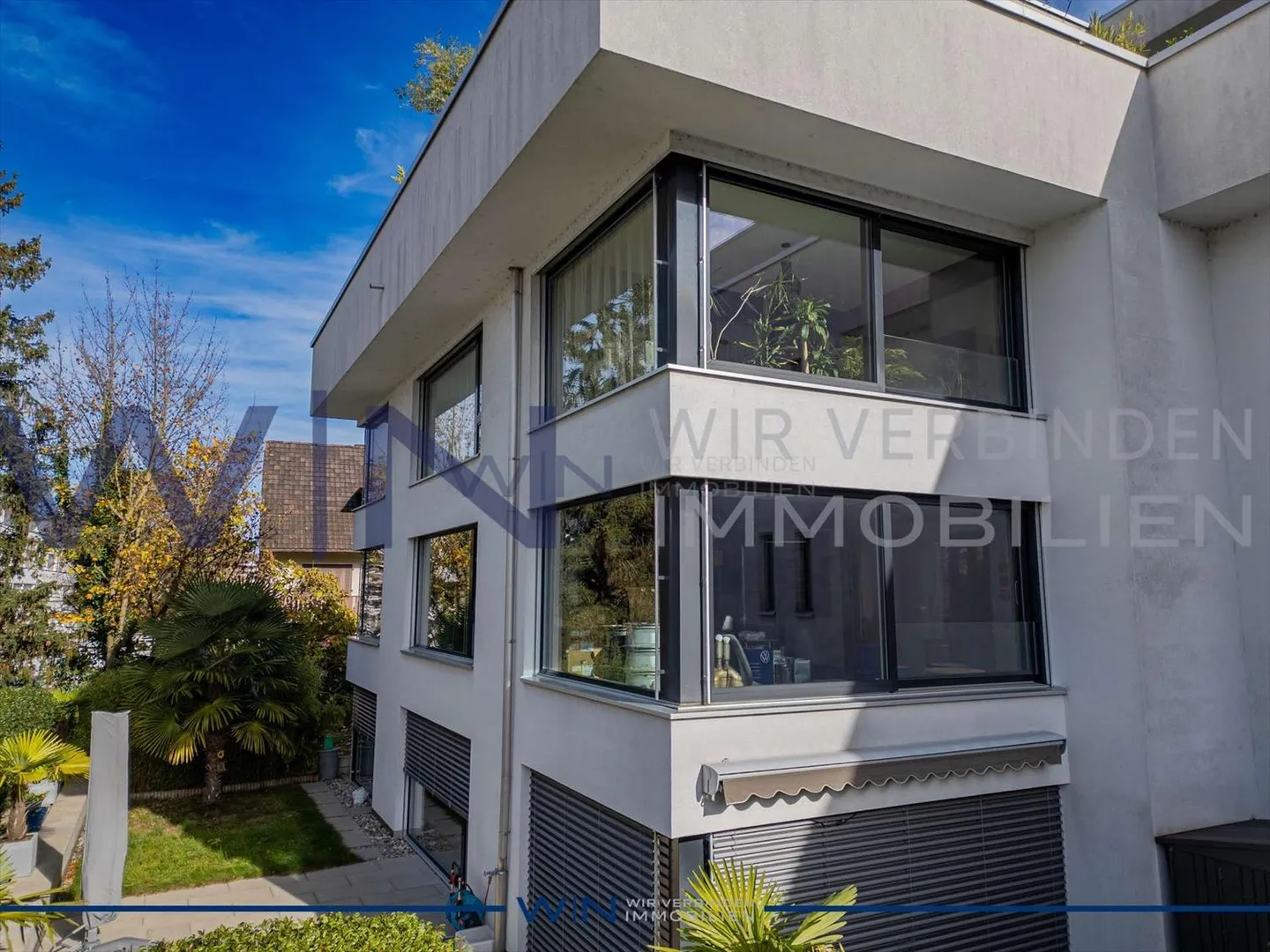 Wohnung kaufen - Foto 1 von 11