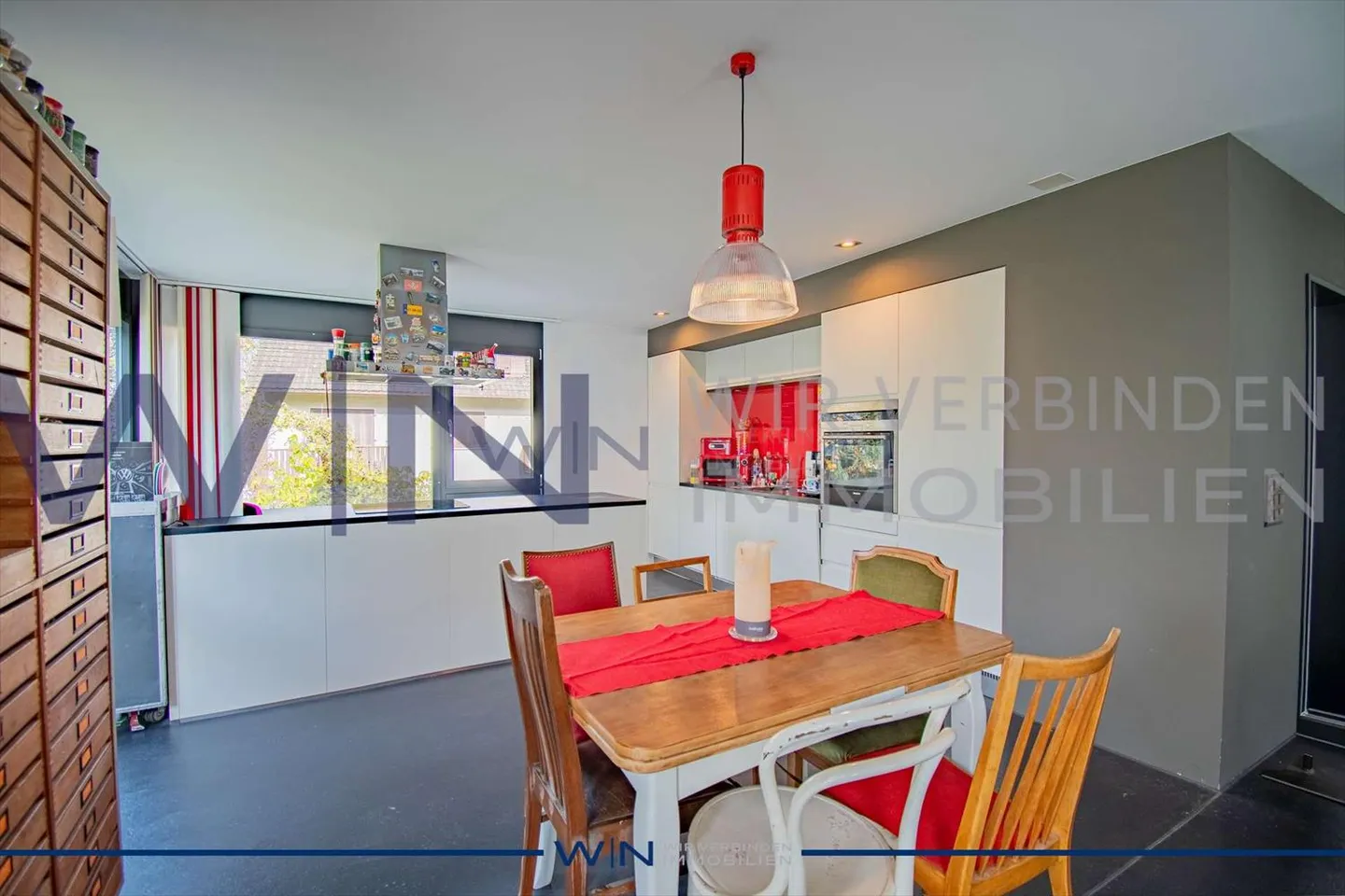 Wohnung kaufen - Foto 3 von 11