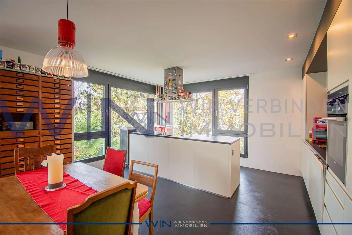 Wohnung kaufen - Foto 6 von 11