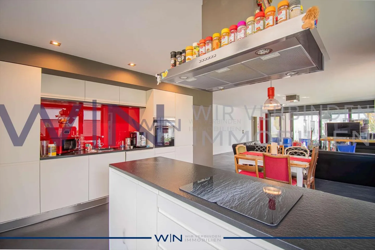 Wohnung kaufen - Foto 5 von 11