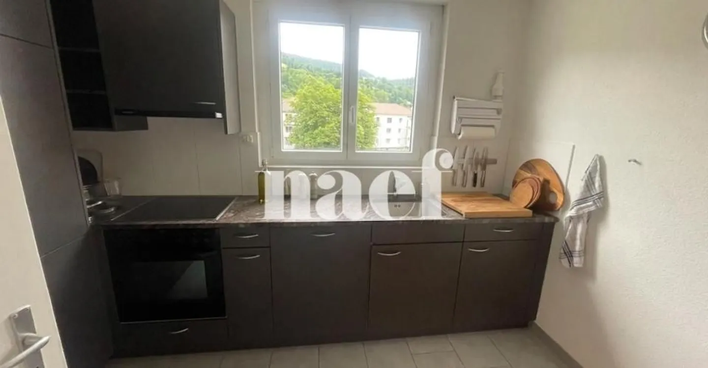 3-room apartment with unobstructed view - Photo 1 of 3