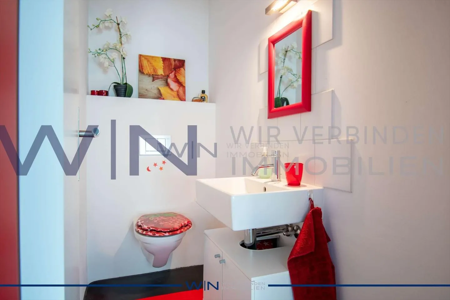 Wohnung kaufen - Foto 10 von 11