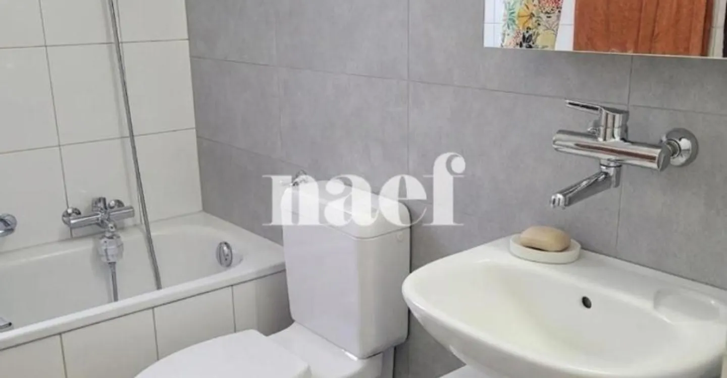 3-room apartment with unobstructed view - Photo 2 of 3