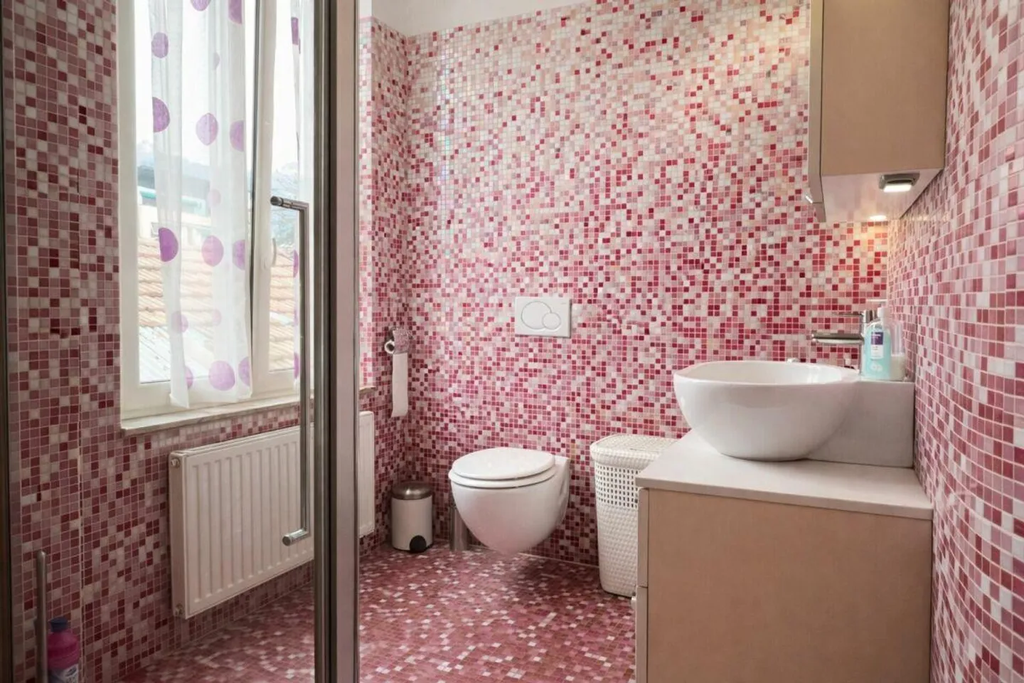 Spacious multi-family house with garage in Balerna - Photo 11 of 13