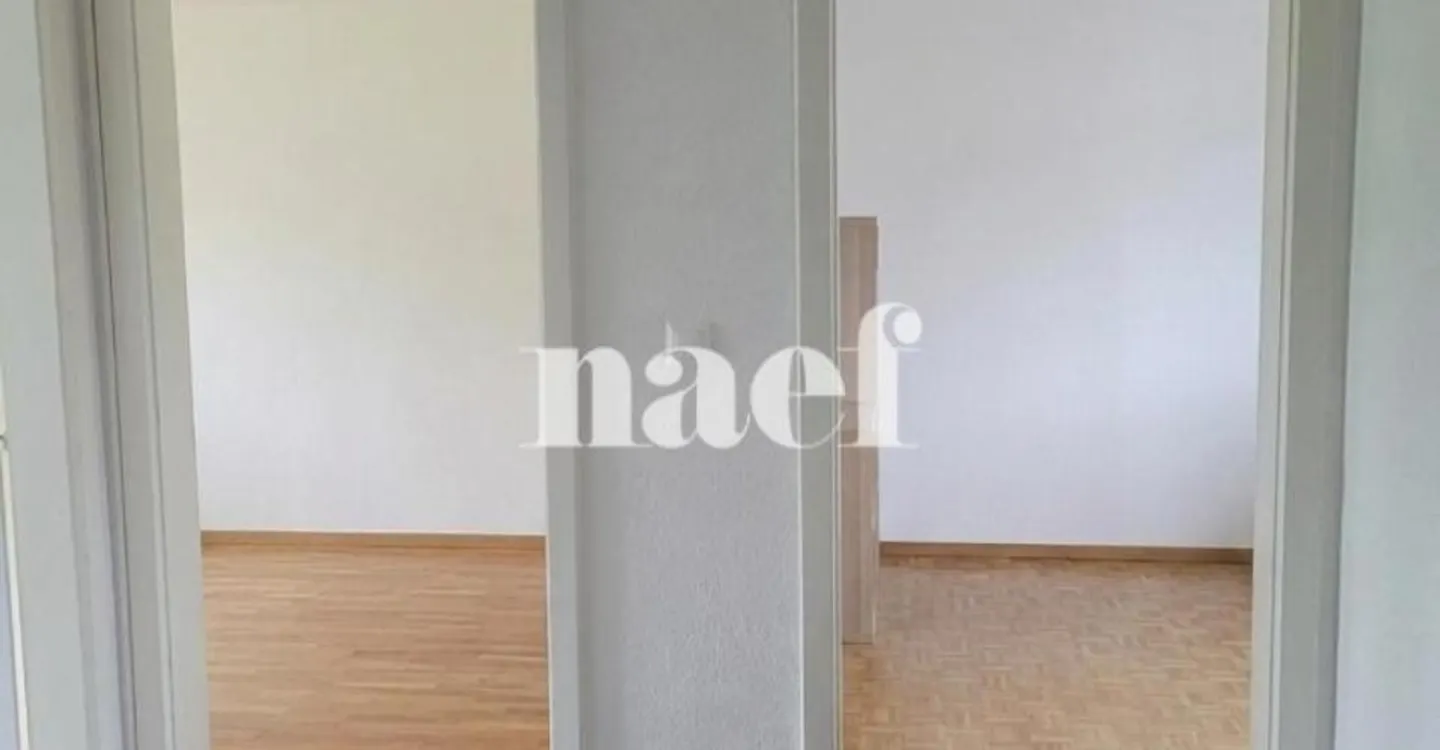 3-room apartment with unobstructed view - Photo 3 of 3