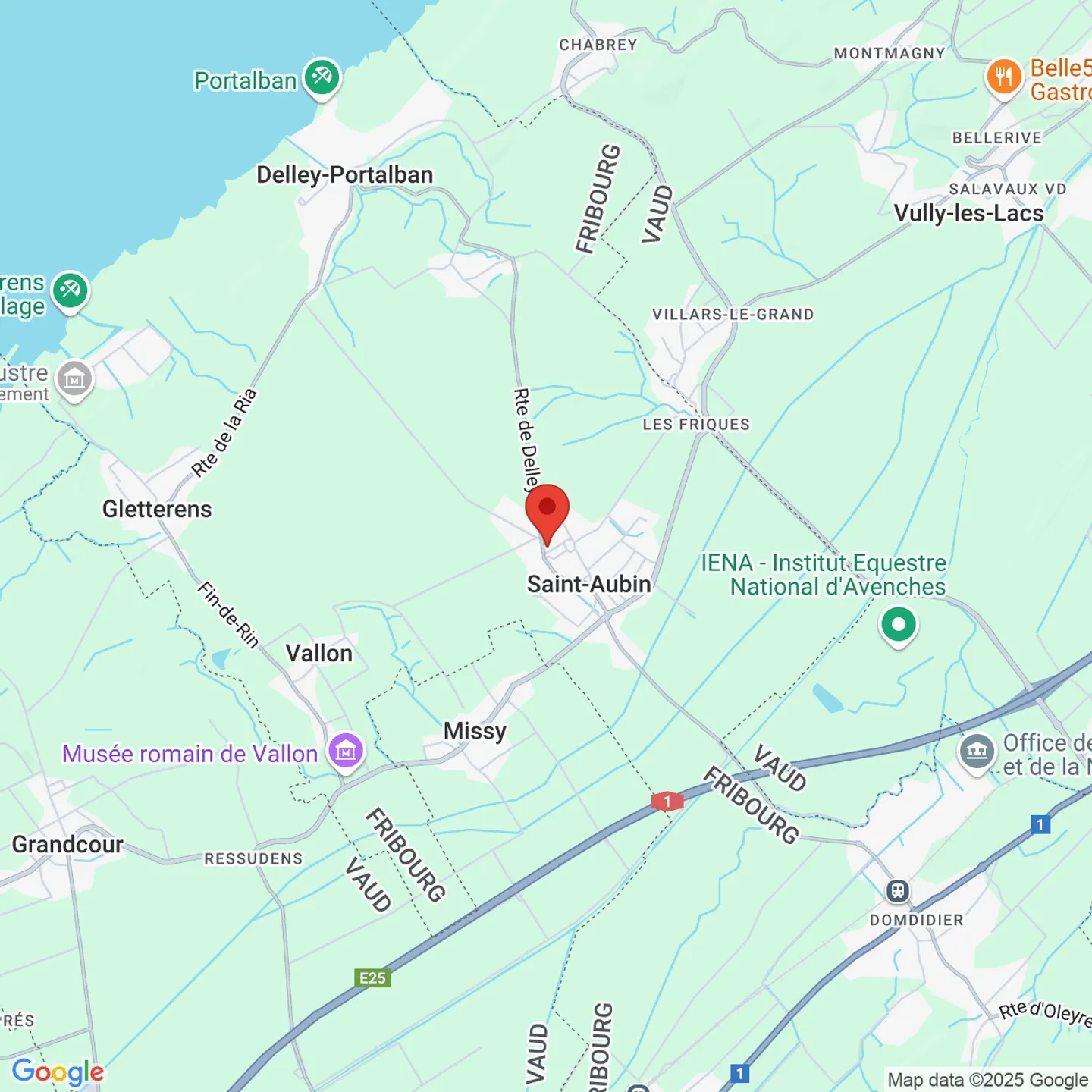 Appartement Charmant à Tsérard - Photo 3 sur 3