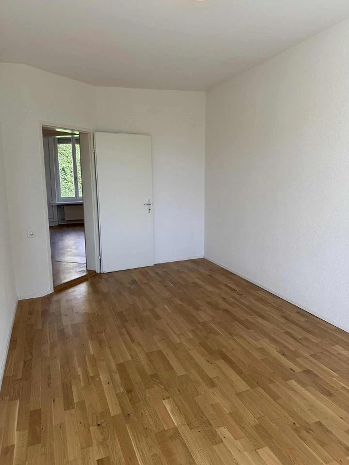 Appartamento 3.5 stanze in una posizione centrale - Foto 4 di 17
