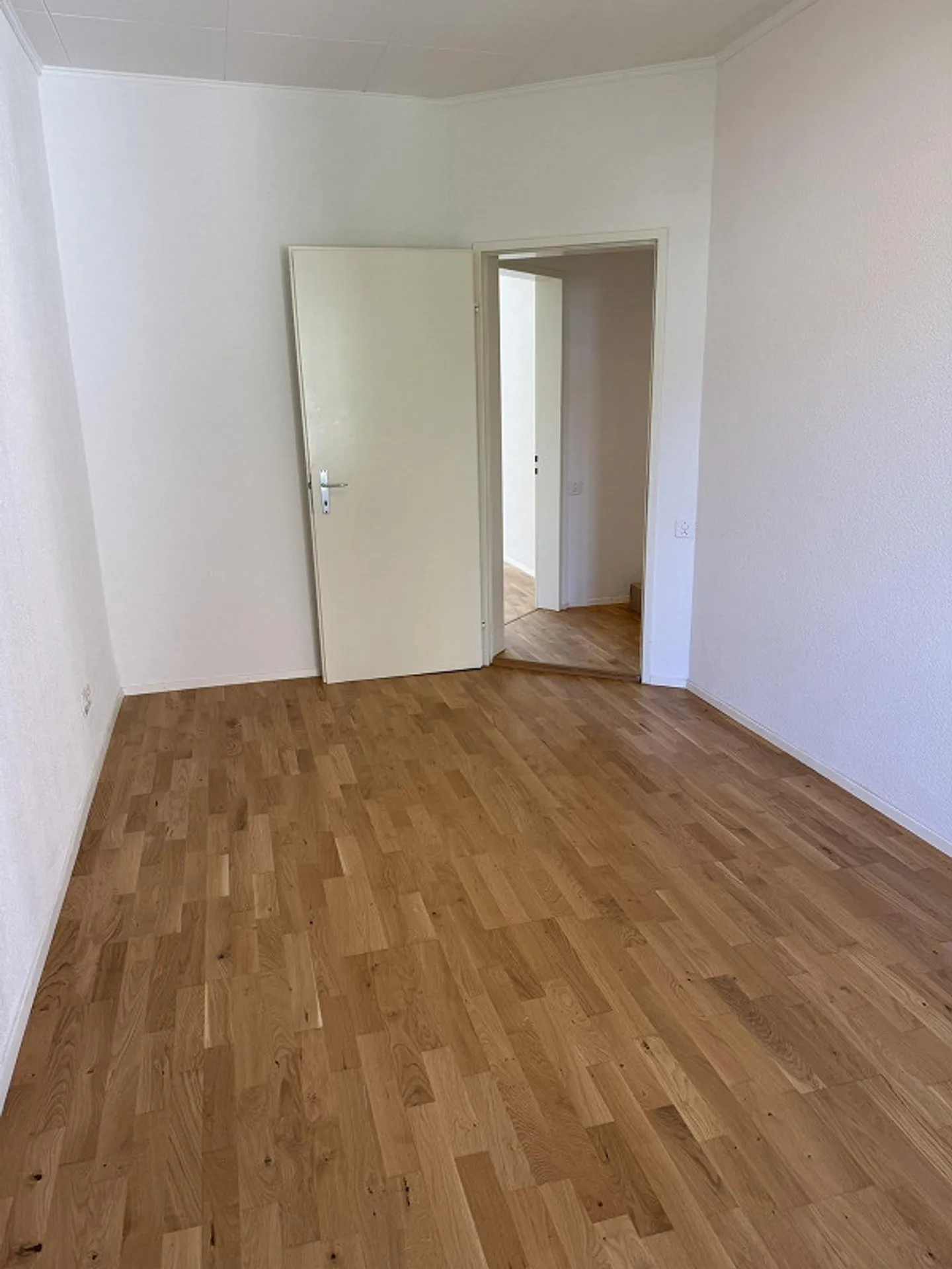Appartamento 3.5 stanze in una posizione centrale - Foto 5 di 17