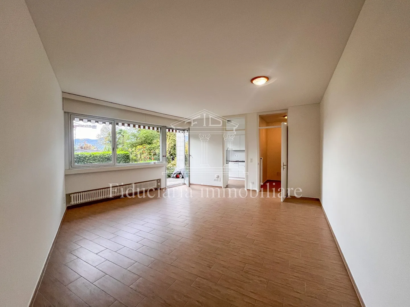 ASCONA - Affittasi appartamento - Foto 3 di 13