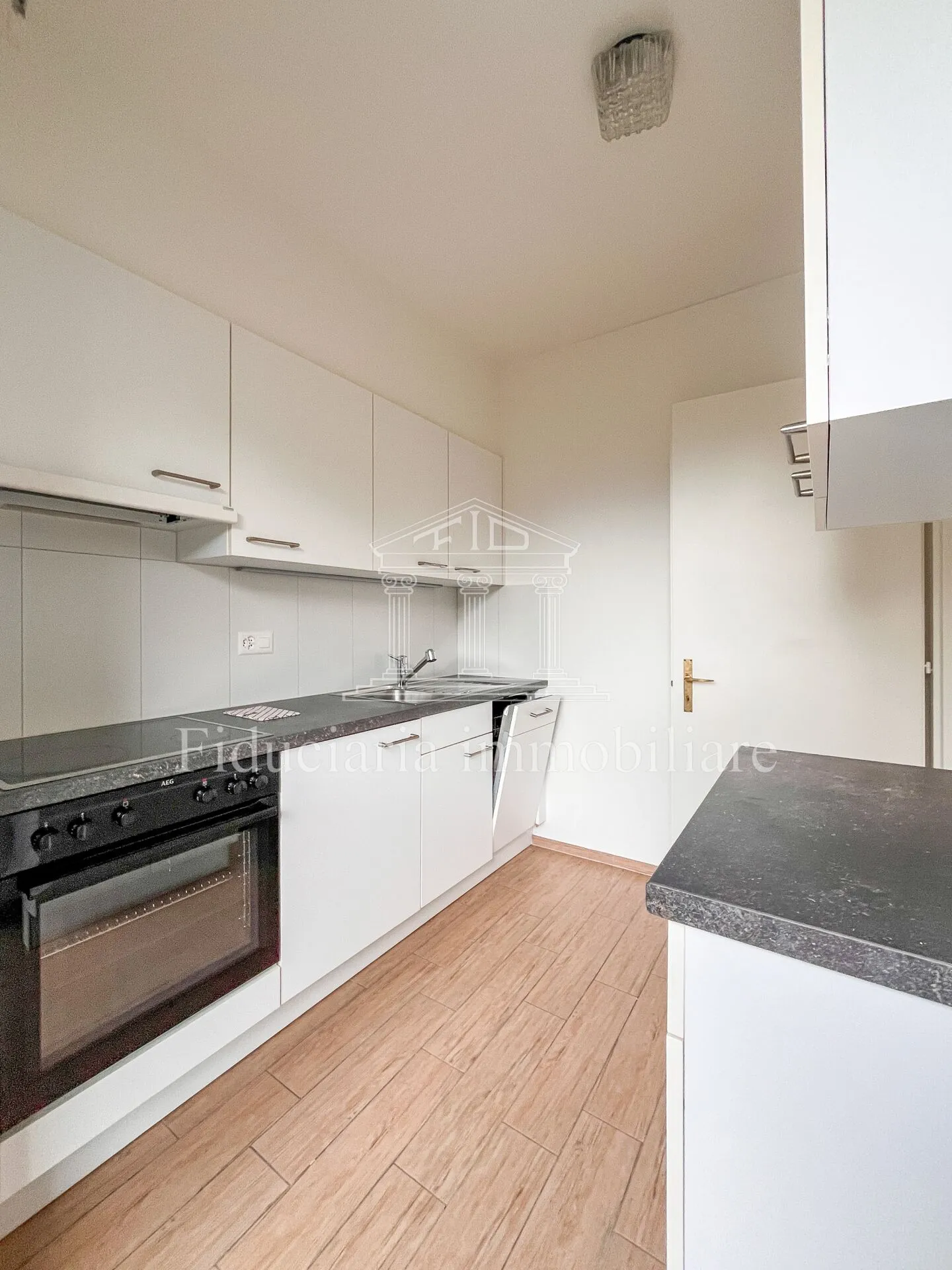 ASCONA - Affittasi appartamento - Foto 5 di 13