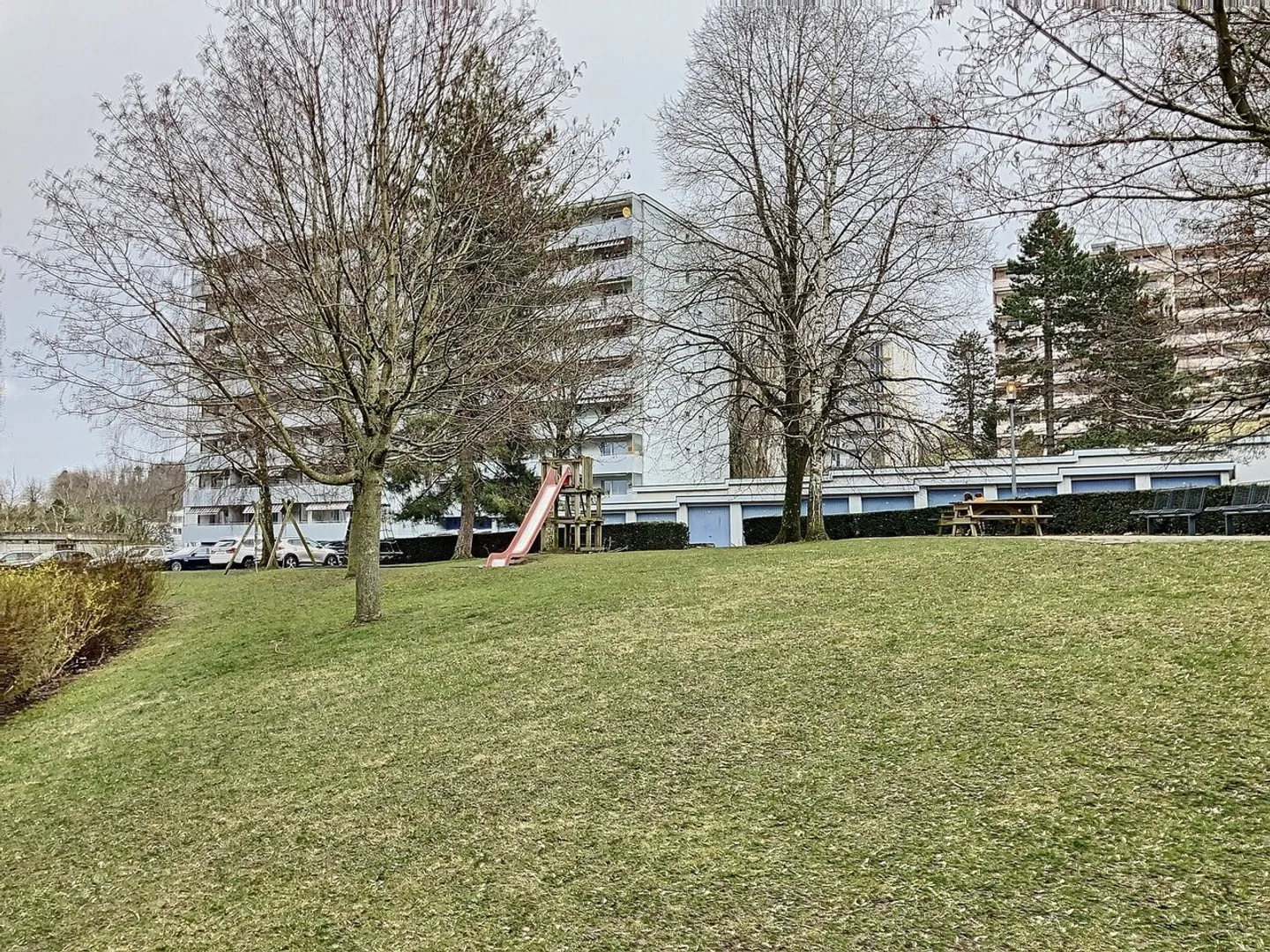 Wohnung mieten - Foto 1 von 4