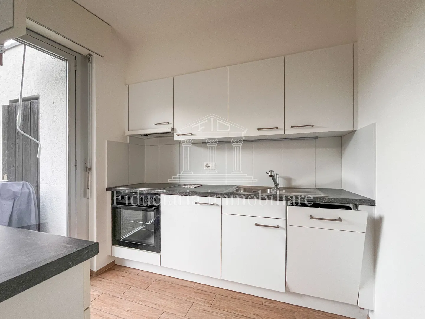 ASCONA - Affittasi appartamento - Foto 9 di 13