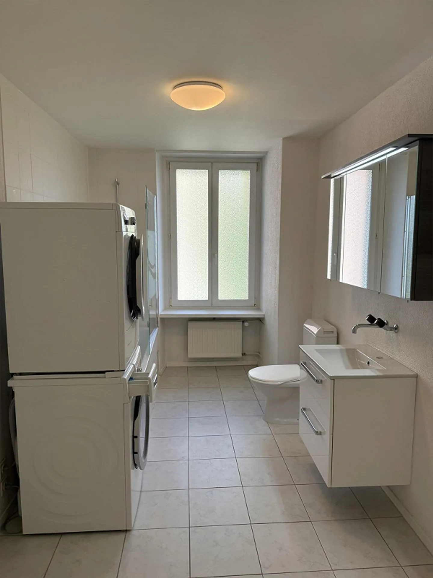 Appartamento 3.5 stanze in una posizione centrale - Foto 13 di 17