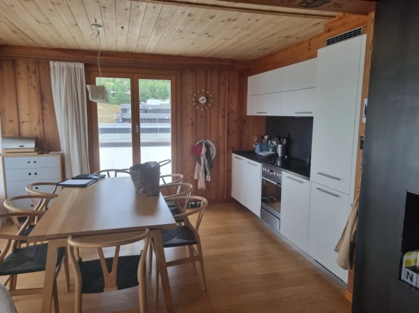 «THYON 2000 Attico eccezionale Vista panoramica a 360°» - Foto 6 di 14