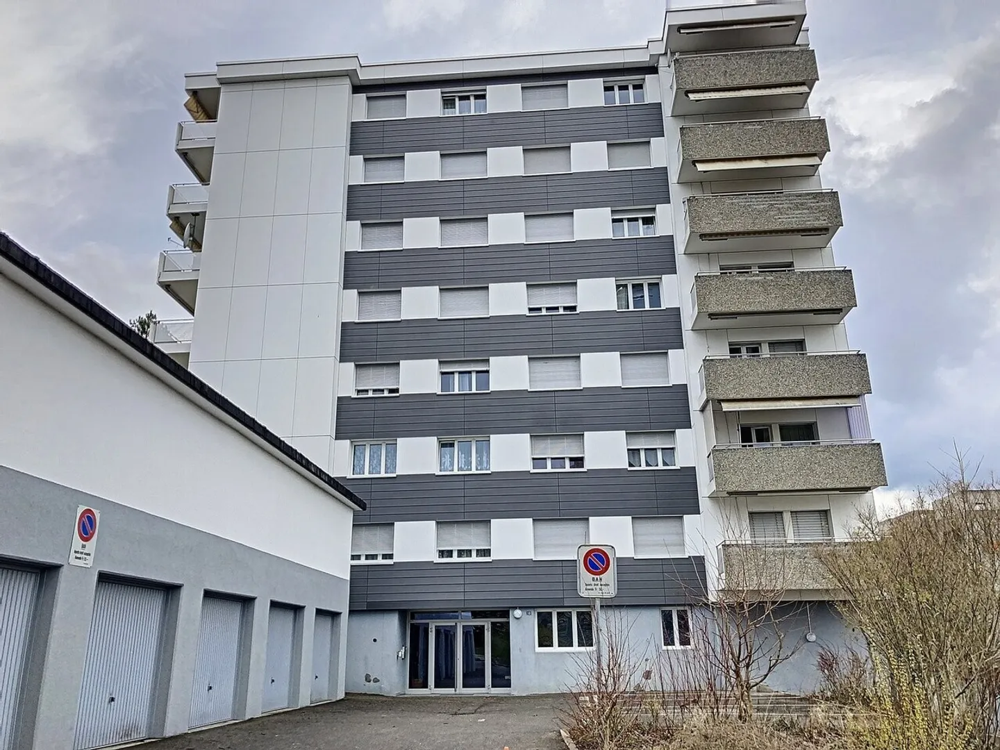 Wohnung mieten - Foto 3 von 4