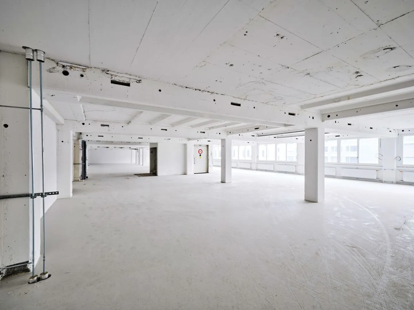 Flexible Mietflächen für Unternehmen und Kreativwirtschaft - Foto 2 von 16