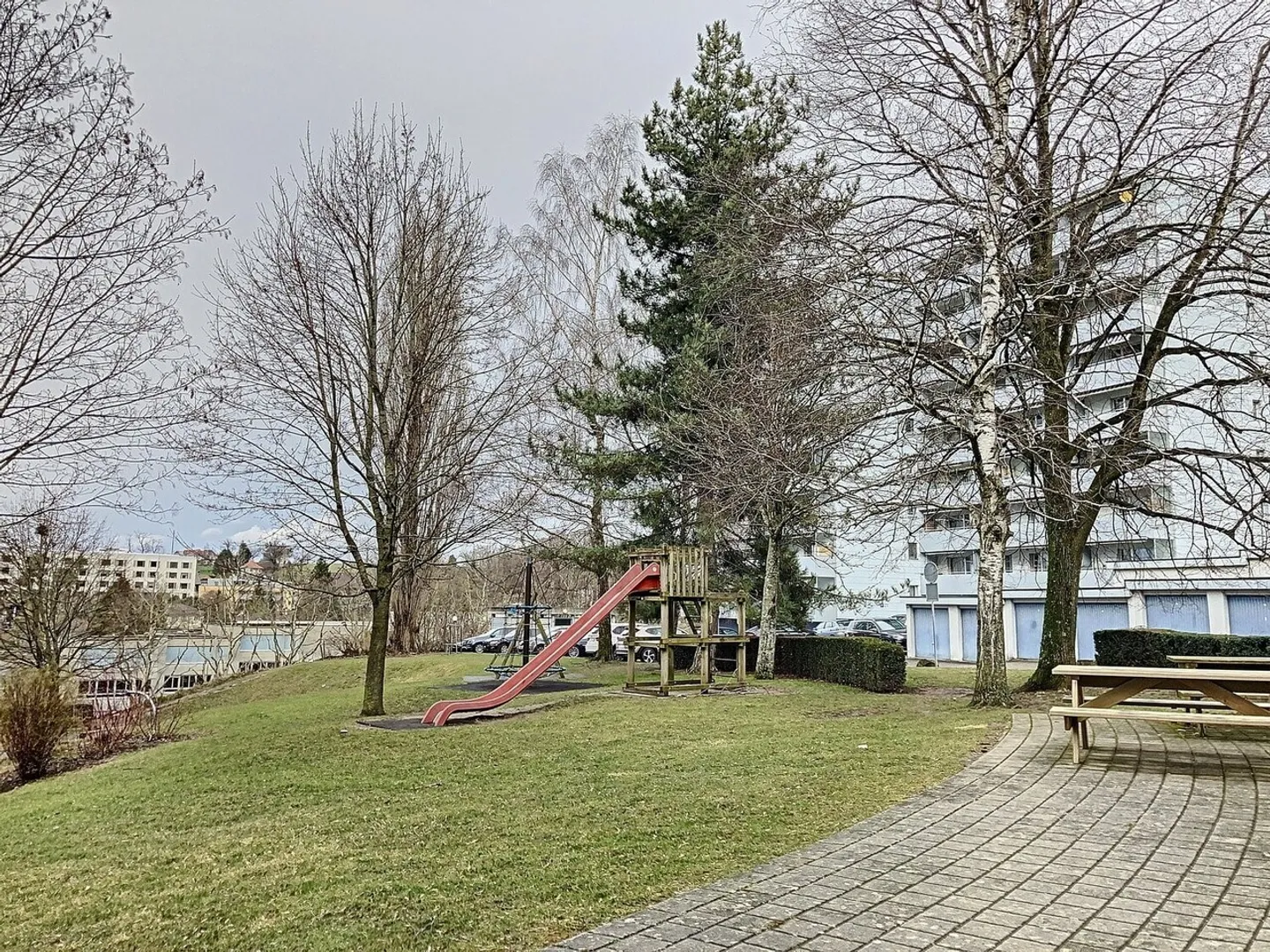 Wohnung mieten - Foto 4 von 4