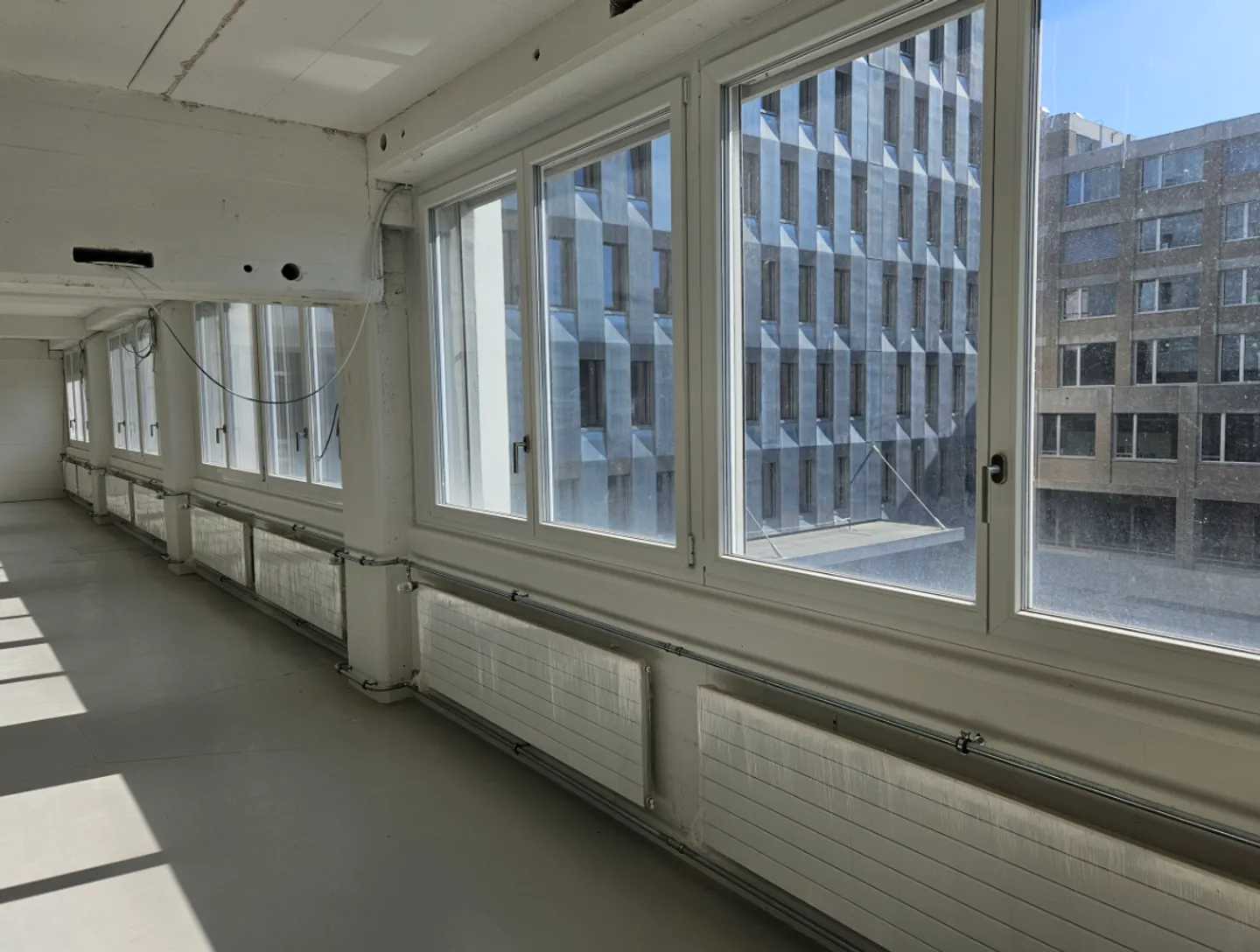 Flexible Mietflächen für Unternehmen und Kreativwirtschaft - Foto 3 von 16