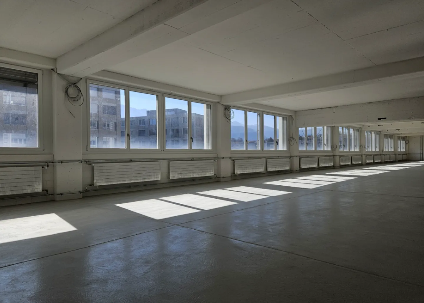 Flexible Mietflächen für Unternehmen und Kreativwirtschaft - Foto 4 von 16