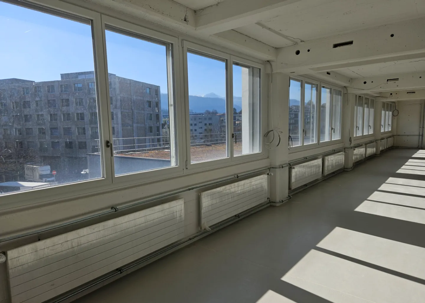 Flexible Mietflächen für Unternehmen und Kreativwirtschaft - Foto 5 von 16