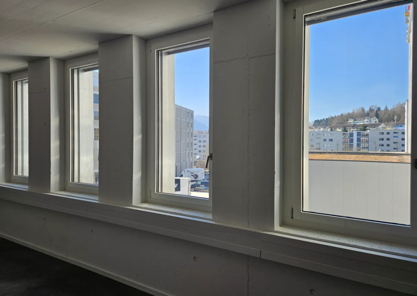 Flexible Mietflächen für Unternehmen und Kreativwirtschaft - Foto 6 von 16