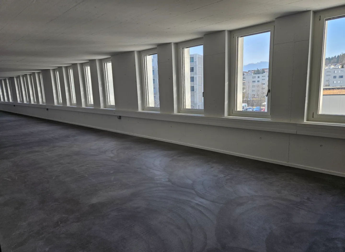 Flexible Mietflächen für Unternehmen und Kreativwirtschaft - Foto 7 von 16