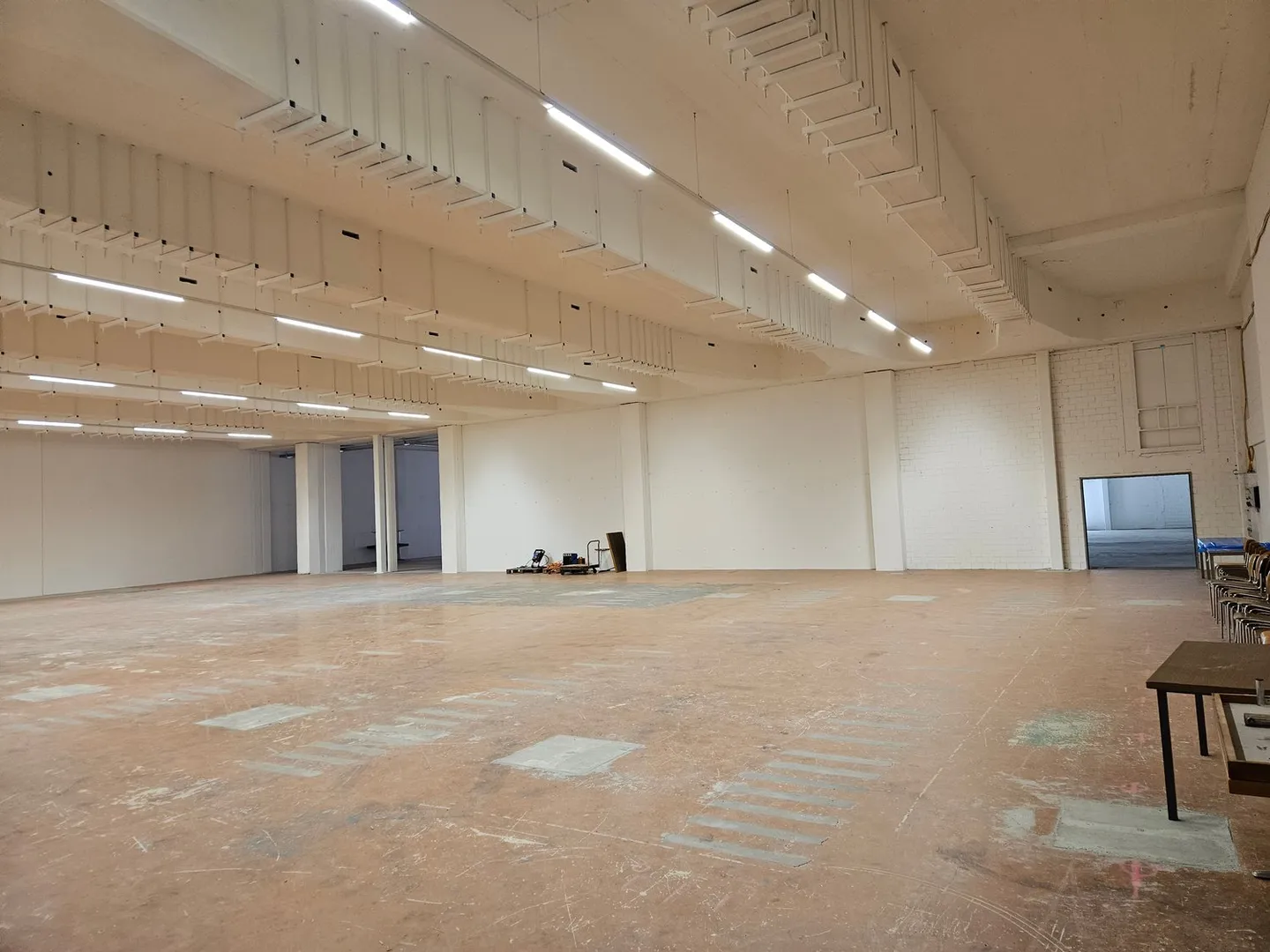 Flexible Mietflächen für Unternehmen und Kreativwirtschaft - Foto 8 von 16