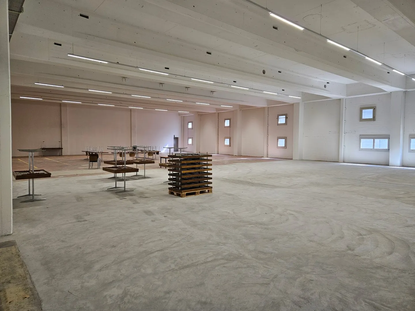 Flexible Mietflächen für Unternehmen und Kreativwirtschaft - Foto 9 von 16